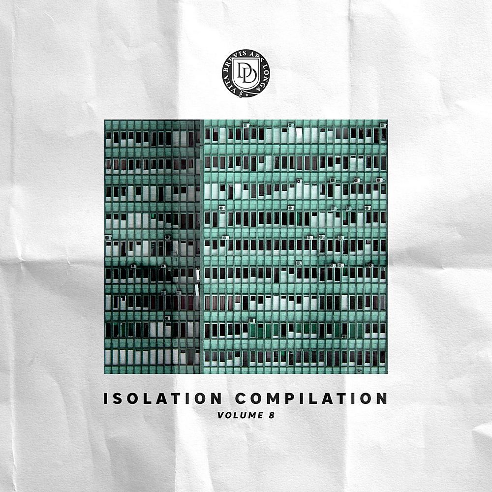 VA - Isolation Compilation, Volume 8 [DDIC008]